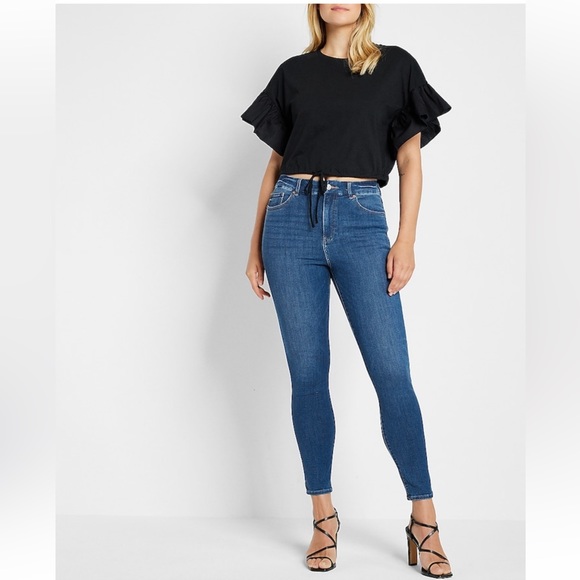 The FlexX Skinny Jean - Picture 2 of 11